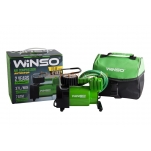 Автокомпрессор Winso 124000 с автостопом